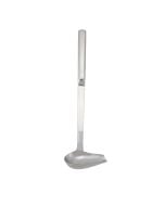 Stainless Steel 1 oz Serving Ladle for Caterers