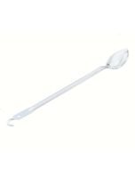 Vollrath 60170 21" Hooked Handle Spoon