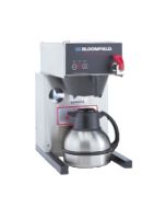 Wells Bloomfield Airpot Coffee Brewer, Automatic