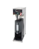 Grindmaster-Cecilware Single Coffee Brewer for 2.5L Thermal Gravity Containers