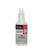 Bar Maid DET-1200 Losuds Liquid Concentrate, 1 Qt Bottle