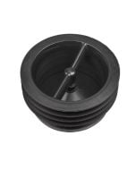 Bar Maid Pest Floor Drain Trap Seal | For 3" Pipes