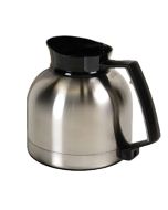 Grindmaster-Cecilware Stainless Steel  Decaf Coffee Decanter
