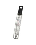 CDN Candy/Deep Fry Ruler Thermometer