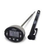 CDN DTQ450X Digital Thermometer | -40 to +450°F | NSF