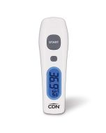CDN THD2FE No-Contact Infrared Forehead Thermometer
