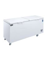 Dukers BD/BG-620 71" Chest Freezer 20.10 cu. ft.