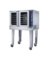 Dukers DCCOG1 Single Deck Gas Convection Oven