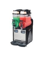 Eurodib OASIS2 5.2 Gallon Frozen Drink Machine | 2 Tanks