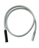 44" Replacement Hose for Pre-Rinse Sink