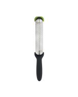 Browne Stainless Steel 11.5" Fine Rasp Grater