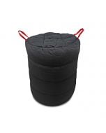 Krome Dispense C785 Insulated Keg Jacket for Half Barrel Kegs