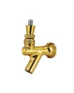 Olmstead Stainless PVD Coated Steel Beer Faucet