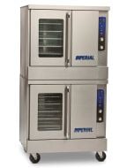 Imperial PCVG-2 Gas 2 Deck Convection Oven | 38"