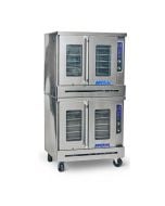 Imperial PCVE-2 Electric 2 Deck Convection Oven | 38"