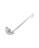 6 Oz Stainless Steel Ladle