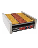 Star Roller Grill and Hot Dog Grill | Grill-Max 45