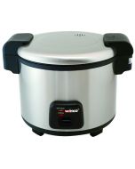 Commercial Rice Cooker | 30 Cup Capacity