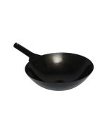 16" Heavy-Duty Iron Taiwan Wok