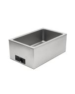 Vollrath 72000 Cayenne Full-Size Countertop Food Warmer