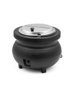 Vollrath 72165 Cayenne 11 qt. Colonial Kettle Warmer