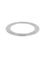 Vollrath 7 qt. Inset Adapter Ring In Stainless Steel For 11 qt. Well