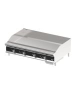 Vollrath GGHDT-48 48" Heavy-Duty Flat-Top Gas Griddle Thermostatic Controls