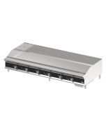 Vollrath GGHDT-72 72" Heavy-Duty Flat-Top Gas Griddle Thermostatic Controls