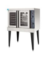 Wolf WC4GD Single-Deck Convection Oven Natural Gas 50000 BTU