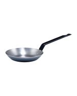 10-3/8" Dia French Style Fry Pan | Induction-Ready