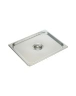 Half Size Steam Pan Cover, Solid