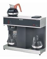 3 Station Pour-o-matic Brewer      