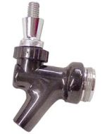 American Beverage Molded Wine Faucet W/ss Lever