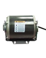 Motor Only For BVL Glycol Chiller Power Pack