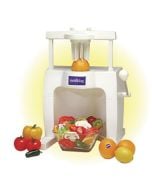 Sunkist S-105 3-in-1 Sectionizer for Fruit & Veggies