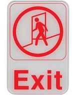Exit Sign                          