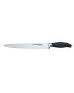 Dexter-Russell 10" Forged Slicer, Pointed, Plain