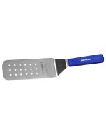 Dexter-Russell 8" X 3" Perforated Turner