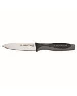 Dexter-Russell 3-1/2" V-Lo Peeling & Paring Knife with Soft Grip