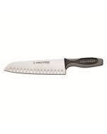 Dexter-Russell V-lo 9" Santoku Duo-Edge Chef's Knife    