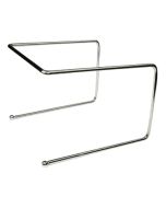 Pizza Display & Serving Stand for Buffets & Tables