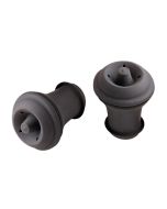 Spill-Stop VacuVin Wine Saver Stopper 2-Pack