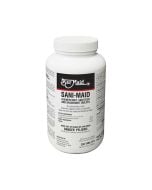 Bar Maid Quaternary Sanitizer Tablets, 200 ct | DIS-207 