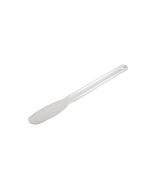 11-1/2" White Plastic Spreader