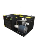 UBC G30 R290 125' Run Glycol Beer Chiller System 1/3 HP