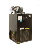 125' Run Glycol Beer Chiller System 3/8 HP 7 Gallon by UBC