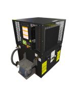 UBC CP7500-1 450' Run Glycol Beer Chiller System 1 HP 18 Gallon Tank Capacity