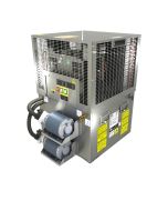 UBC CP13000-2 750' Run Glycol Beer Chiller System 1+1 HP 2 Pump 18 Gallon Tank Capacity