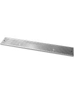 45" x 7-1/4" Stainless Steel Surface Mount Drip Tray Pan