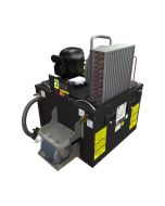 UBC 18 Gallon Glycol Chiller 1/2 Hp 250' Run Single Pump